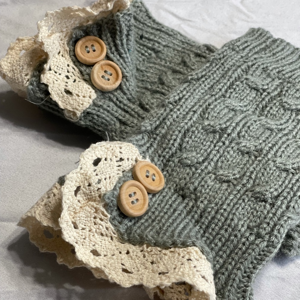 Boot Accessories